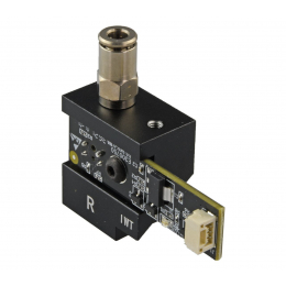 Rechter filament sensor Raise3D Pro3 Serie