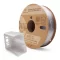 Nanovia PETG Natuurlijk (Transparant) - 1.75 mm - 750g