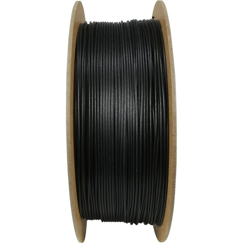 Polymide PA612-CF Noir - 2.85mm - 500 g Polymide PA612-CF Noir - 2.85mm - 500 g