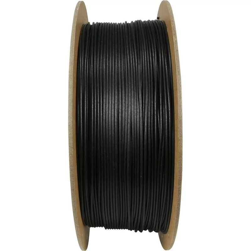 Polymide PA612-CF Noir - 2.85mm - 500 g Polymide PA612-CF Noir - 2.85mm - 500 g