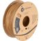 PolyLite LW-PLA Hout - 1.75mm - 800 g
