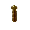 Buse laiton 0,4 mm pour FLSUN Super Racer Buse laiton 0,4 mm pour FLSUN Super Racer