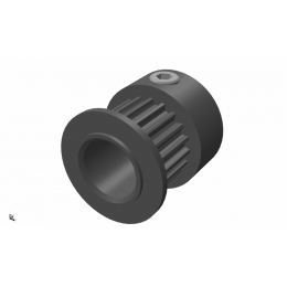 8mm as-poelie Ultimaker S Series