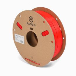 PLA Hyper Speed Rood Raise3D - 1.75mm - 1kg
