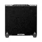 Gestructureerde PEI-drukplaat voor Creality K1 (235 x 235 mm)