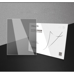 nFEP-films 220×180×0.15mm Creality