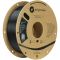 PolySonic PLA (High Speed) Zwart - 1.75mm - 1 kg