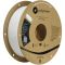 PolySonic PLA (High Speed) Wit - 1.75mm - 1 kg