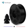 ecoPETG Noir Forshape - 1.75mm - 1 kg ecoPETG Noir Forshape - 1.75mm - 1 kg