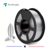 ecoPETG Transparent Forshape - 1.75mm - 1 kg ecoPETG Transparent Forshape - 1.75mm - 1 kg