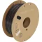PolyTerra PLA Dual Zwart Rood (Schaduwrood) - 1.75mm - 1 kg