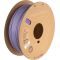 PolyTerra PLA Dual Mistig Paars - 1.75mm - 1 kg