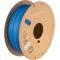 PolyTerra PLA Dual Ice Blue (Gletsjerblauw) - 1.75mm - 1 kg
