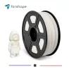 ecoABS Blanc Forshape - 1.75mm - 1 kg ecoABS Blanc Forshape - 1.75mm - 1 kg