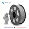 ecoABS Gris Forshape - 1.75mm - 1 kg ecoABS Gris Forshape - 1.75mm - 1 kg