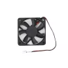 Ventilateur frontal 6010 pour Creality CR-10 Smart Pro Ventilateur frontal 6010 pour Creality CR-10 Smart Pro