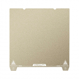 PEI bouwplaat, Creality Ender-3 S1 Pro