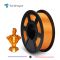 ecoPLA Silk Oranje Forshape - 1.75mm - 1 kg
