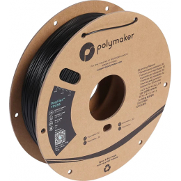 PolyFlex TPU-90A Zwart - 1,75 mm - 750g