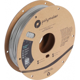PolyFlex TPU-90A Grijs - 1.75mm - 750g