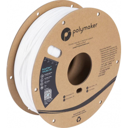 PolyFlex TPU-95A High Speed Wit - 1.75mm - 750 g