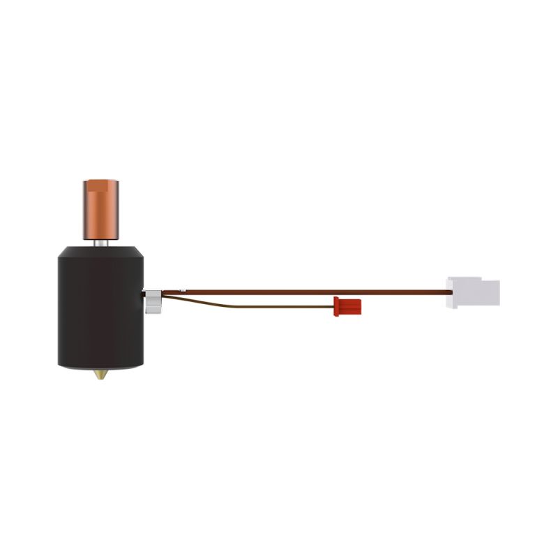 Kit hotend céramique Creality pour extrudeur Sprite Kit hotend céramique Creality pour extrudeur Sprite
