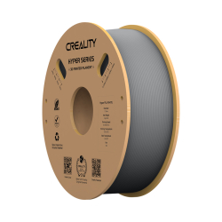 Creality Hyper PLA Grijs - 1,75mm - 1kg