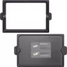 Bac de résine en métal pour Elegoo Saturn 2 Bac de résine en métal pour Elegoo Saturn 2