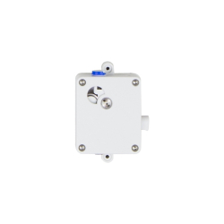Rechter feederblok (2) Ultimaker 3, 3 Extended