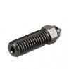 Buse Forshape de type Volcano M6 Acier Trempé 0,4 mm pour Creality K1 et K1 Max Buse Forshape de type Volcano M6 Acier Trempé 0,4 mm pour Creality K1 et K1 Max