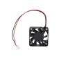 Ventilateur frontal 4010 pour Creality Ender-3 V2 Neo, Ender-3 Neo et Ender-3 serie Ventilateur frontal 4010 pour Creality Ender-3 V2 Neo, Ender-3 Neo et Ender-3 serie