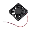 Ventilateur frontal 6015 pour Ender-3 S1 / Ender-3 S1 Pro / Ender-3 S1 Plus / Ender-5 S1 / Ender-3 V3 KE Ventilateur frontal 6015 pour Ender-3 S1 / Ender-3 S1 Pro / Ender-3 S1 Plus / Ender-5 S1 / Ender-3 V3 KE