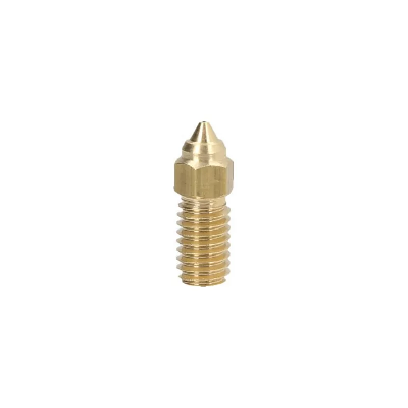Buse laiton 0,4 mm pour Neptune 4 / 4 Pro Buse laiton 0,4 mm pour Neptune 4 / 4 Pro