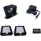 Filtration HEPA du Kit caisson DIY pour Creality Ender 3 S1 / S1 Pro