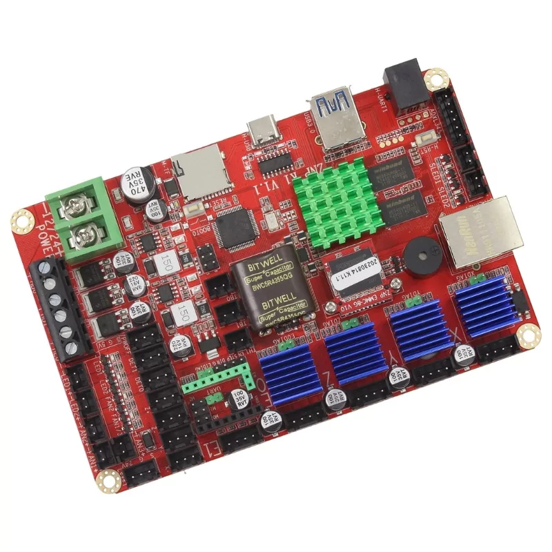 Carte mère pour Elegoo Neptune 4 / 4 Pro Carte mère pour Elegoo Neptune 4 / 4 Pro