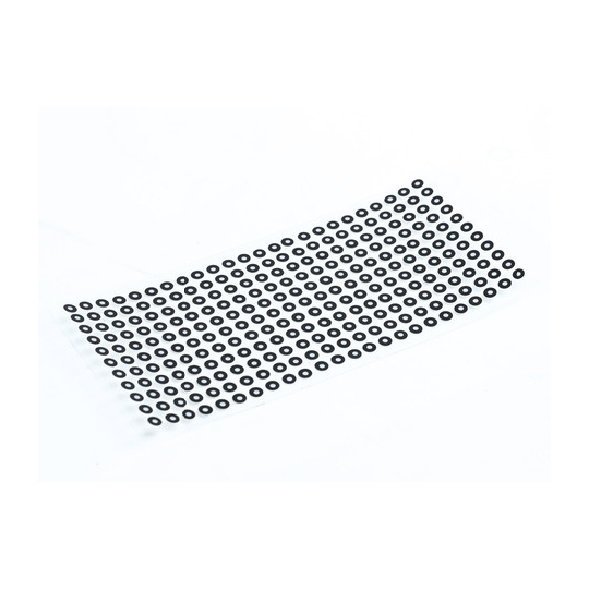 Marqueurs De Référence 6mm Pour Scanner 3D EinScan H / HX / FreeScan