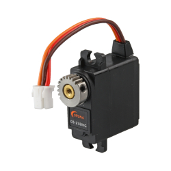 Cilindrisch tandwiel stappenmotor Raise3D Pro3 Serie