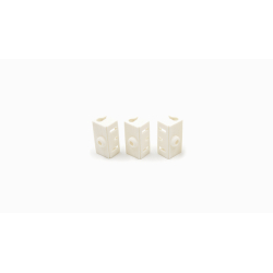 Cache buse silicone pour Raise3D Pro2 / N