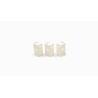 Cache buse silicone pour Raise3D Pro2 / N Cache buse silicone pour Raise3D Pro2 / N