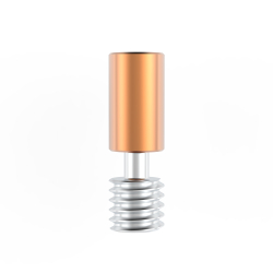 Buizen van koper- en titaniumlegering (Throat Tube) Creality Sprite