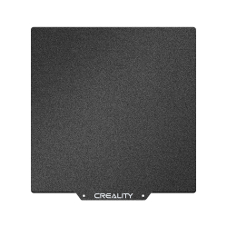 Dubbelzijdige zwarte PEI bouwplaat, Creality Ender-3, Ender-5