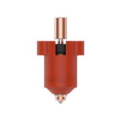 Keramisch verwarmblok (koper) 0,4 mm voor Creality K1 / K1 Max