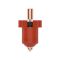 Keramisch verwarmblok (koper) 0,4 mm voor Creality K1 / K1 Max