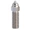 Mondstuk Forshape Type Volcano M6 Verkoperd 0,8 mm voor K1 en K1 Max (High Speed)