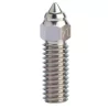 Buse Forshape Type Volcano M6 Cuivré 0,8 mm pour K1 et K1 Max (High Speed) Buse Forshape Type Volcano M6 Cuivré 0,8 mm pour K1 et K1 Max (High Speed)