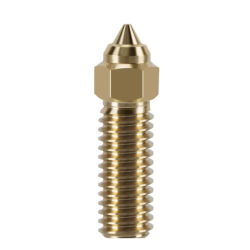 Forshape Volcano Type M6 Messing Nozzle 0,6 mm Creality K1, K1 Max