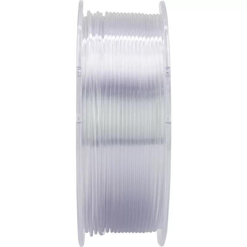 PolyLite PC Transparent - 2.85mm - 1 kg (3) PolyLite PC Transparent - 2.85mm - 1 kg (3)