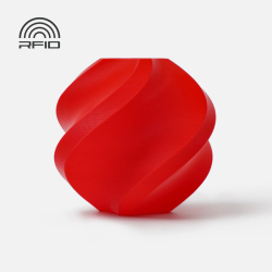 PLA Basic Rood Bambu Lab - 1.75 mm - 1 kg
