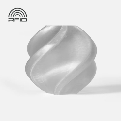 PETG Basic Transparant Bambu Lab - 1,75 mm - 1 kg