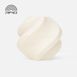 PETG Basic Wit Bambu Lab - 1,75 mm - 1 kg